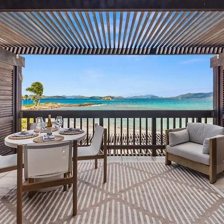 Sea La Vie At Sapphire Beach Resort & Marina